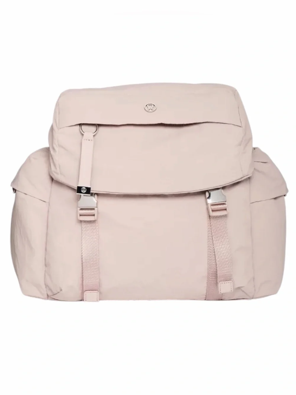 Lululemon Back to Me Bag *8.5L Soft Pink Limited Edition